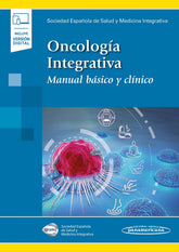 ONCOLOGÍA INTEGRATIVA INCLUYE VERSIÓN DIGITAL - 9788491106357